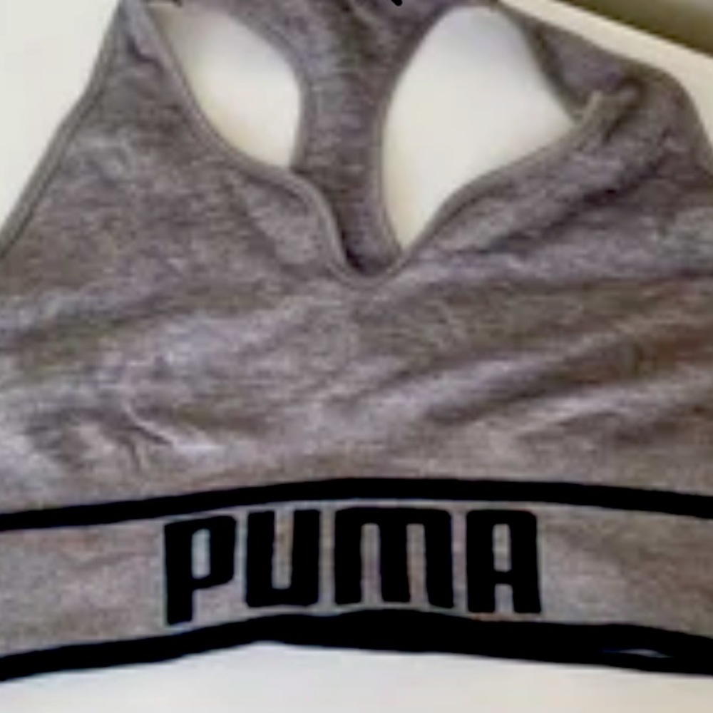 Size extra large sports bra